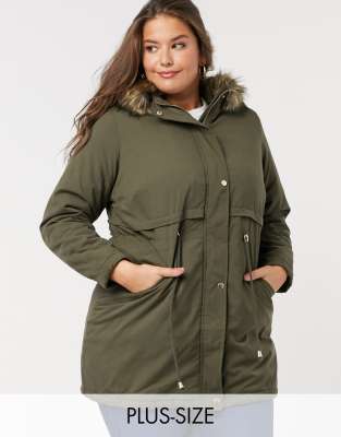 plus size jackets new look