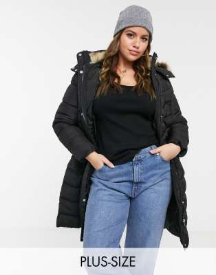 women's plus size coats and jackets uk