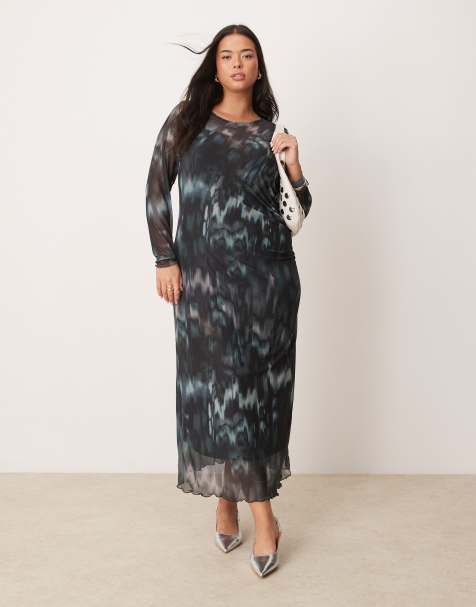 Plus Size Party Dresses Plus Size Going Out Dresses ASOS