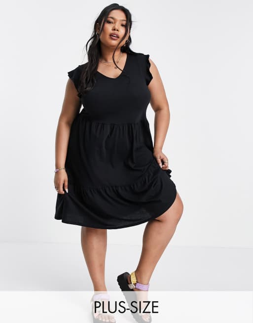 Asos tunique grande taille hot sale