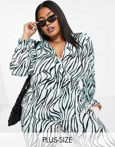 Asos plus hot sale size clearance