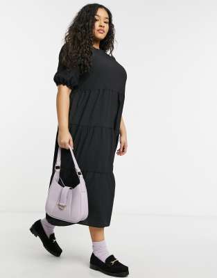 asos curve new look