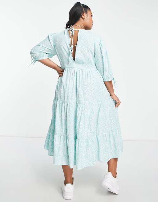 Curve dresses new look deals