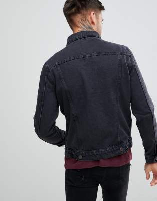 new look sale denim jacket