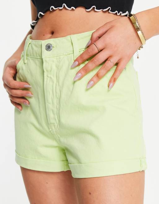 Ladies shorts outlet new look