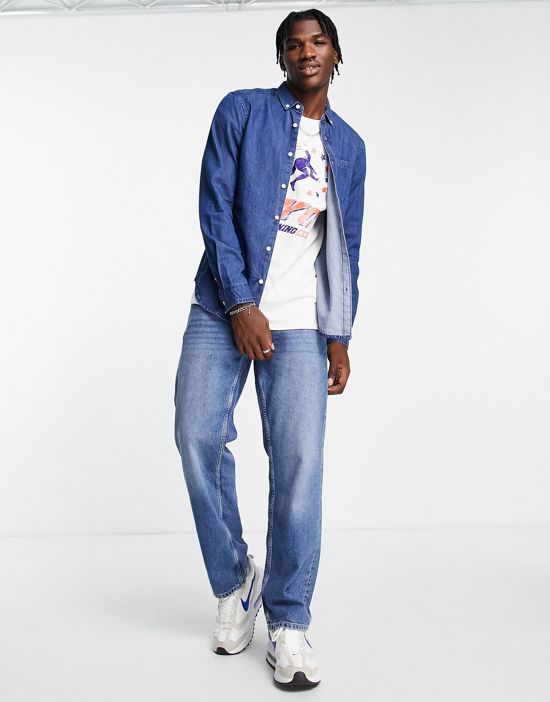 https://images.asos-media.com/products/new-look-denim-shirt-in-mid-blue/203772605-4?$n_550w$&wid=550&fit=constrain