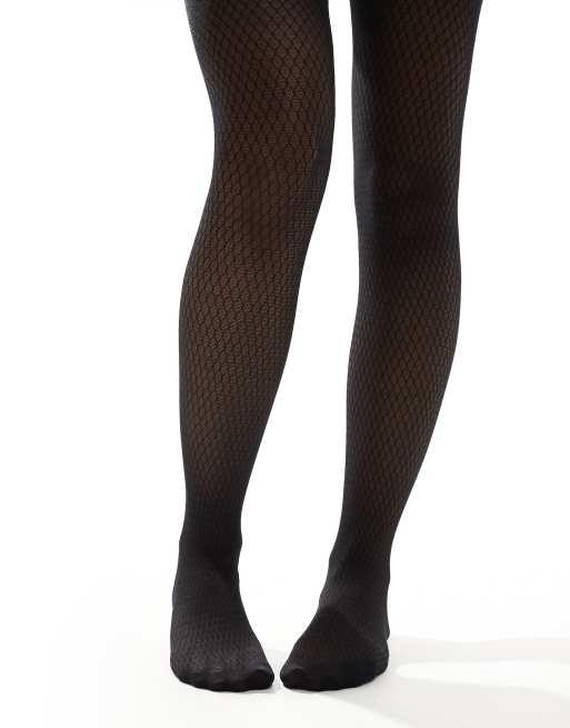 New look fishnet tights best sale