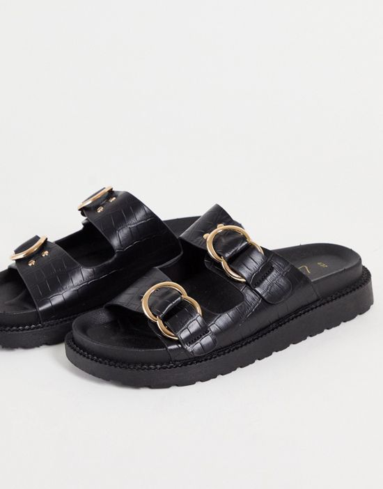 https://images.asos-media.com/products/new-look-double-buckle-slides-in-black-croc/202494132-1-black?$n_550w$&wid=550&fit=constrain