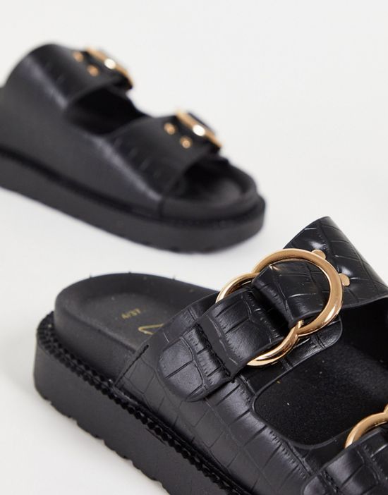 https://images.asos-media.com/products/new-look-double-buckle-slides-in-black-croc/202494132-2?$n_550w$&wid=550&fit=constrain
