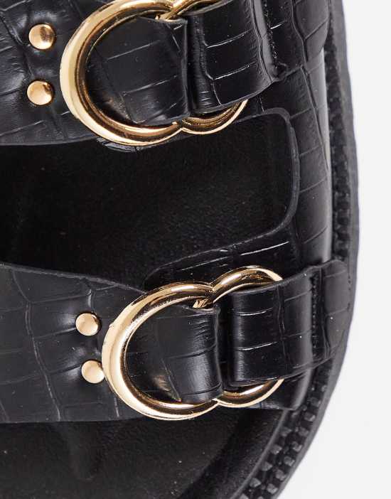 https://images.asos-media.com/products/new-look-double-buckle-slides-in-black-croc/202494132-3?$n_550w$&wid=550&fit=constrain