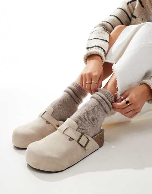 New clogs hotsell