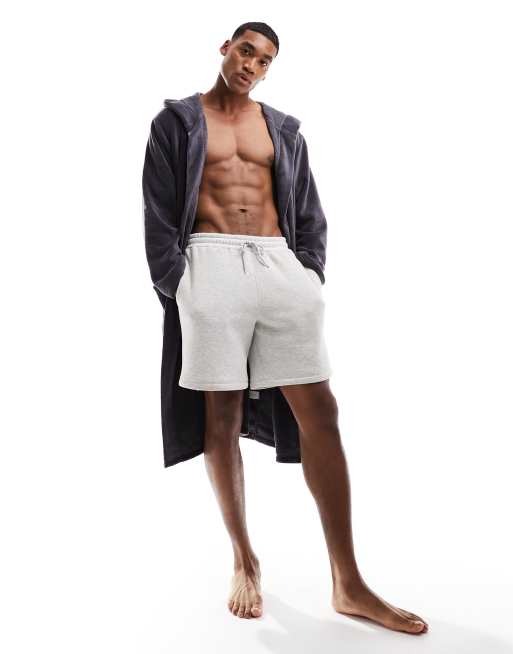 New look shop dressing gown mens