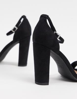 new look extra wide fit shoes