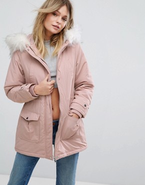 Women's parkas | Parkas, jackets and winter coats | ASOS