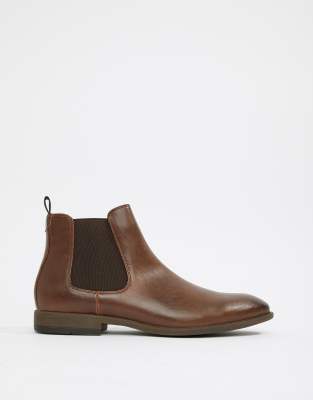 new look chelsea boots