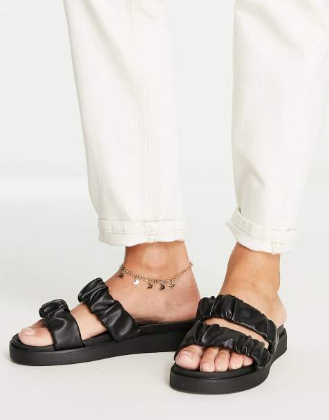 Tommy hilfiger cheap sliders womens sale