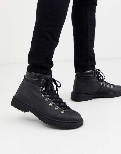 New look outlet hiker boots