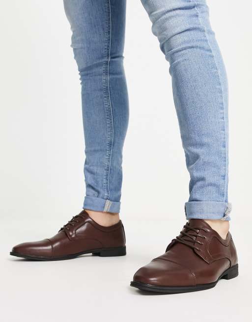 Asos new cheap look shoes