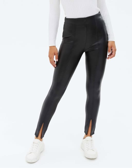 Asos New Look Leather Leggings  International Society of Precision  Agriculture