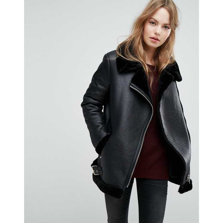 снежная королева куртка авиатор. дубленка авиатор 2022 женская снежная королева. дубленка mondial женская авиатор. Aftf basic дубленка авиатор. La reine blanche дубленка из овчины.