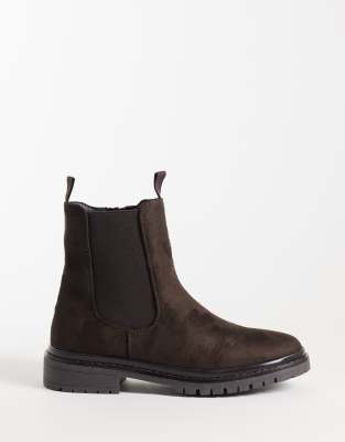 Suede 3