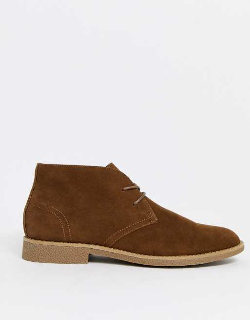 Asos hot sale desert boot