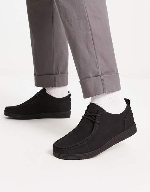 New on sale suede shoes