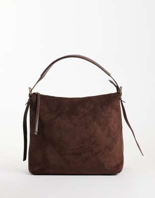 Faux Tote 2