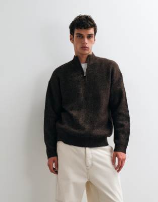 1/4 Zip 4