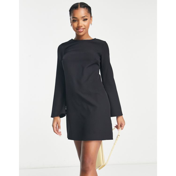 Tunic cheap dress asos