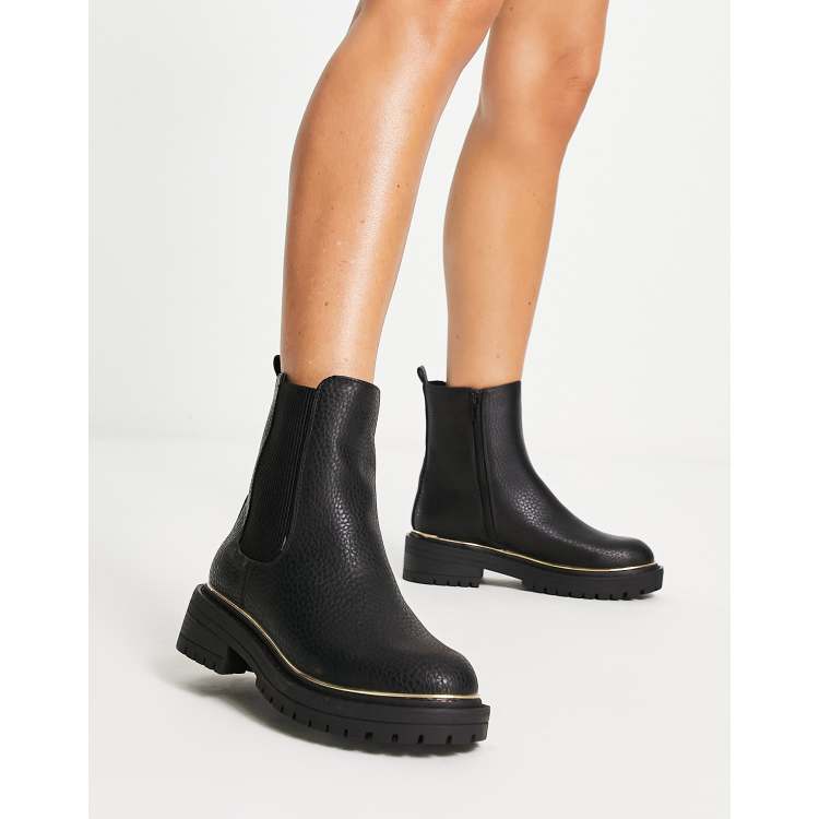 Asos new outlet look boots