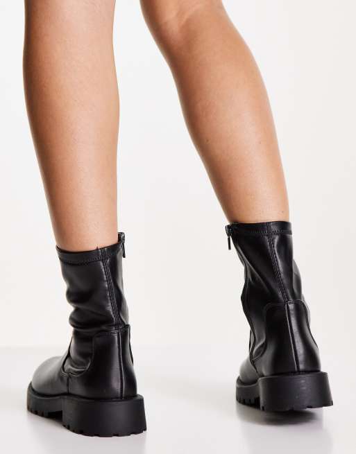 High hot sale ankle boots