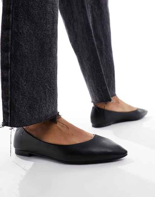 Gray flat hot sale dress shoes