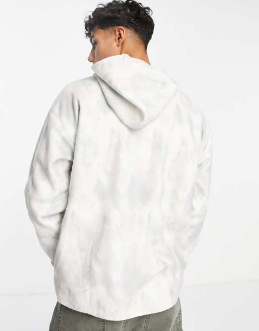 Tie dye hoodie online new look