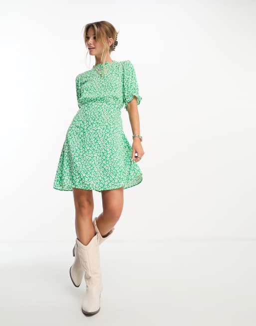 Asos new look clearance dresses