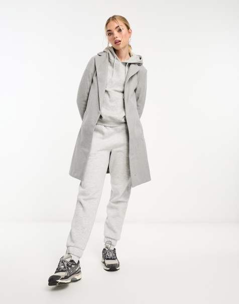 Asos women's coats hot sale and jackets sale