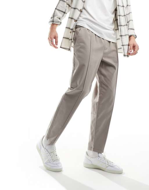 Formal discount jogger trousers