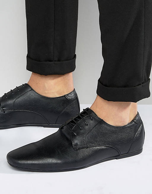 New Look Formal Shoes In Black | ASOS
