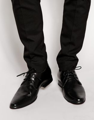 new look formal shoes