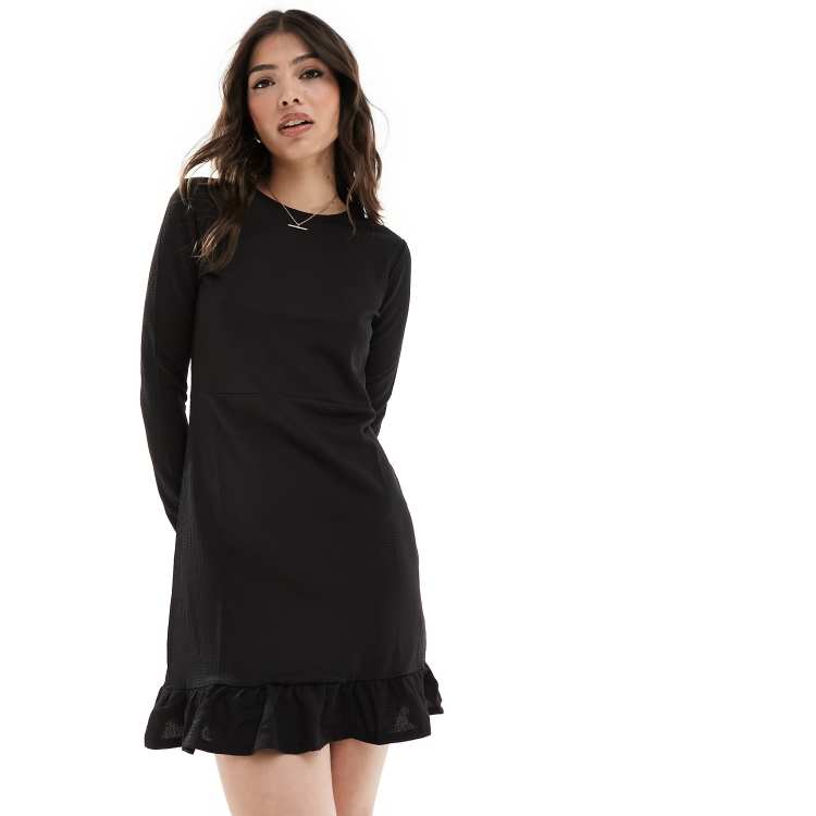 Little black dress new look hotsell