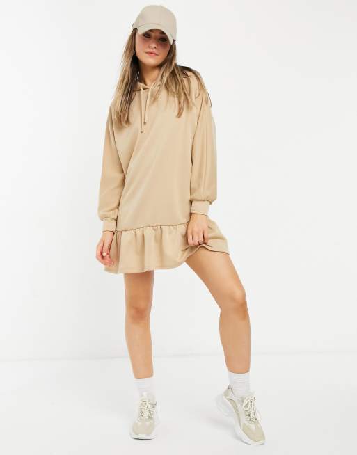 New look sale sweatshirt dress