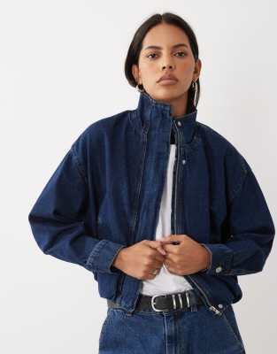 Dark Blue 4