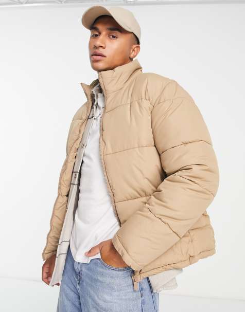 New look outlet mens sale coats