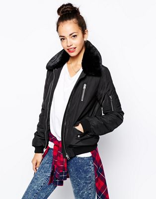 new look casual jackets