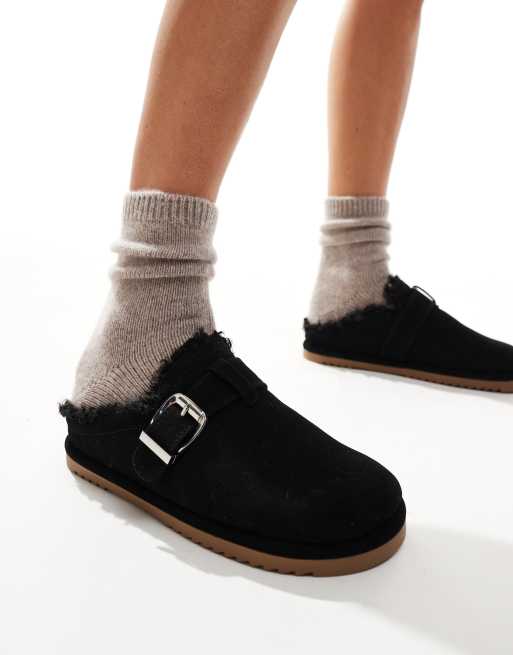 New look clogs deals