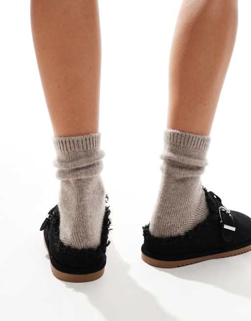 New look clogs online