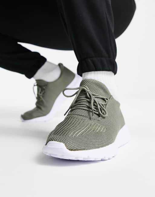 Adidas store tubular kaki