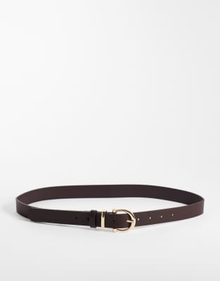 Gold Buckle 1