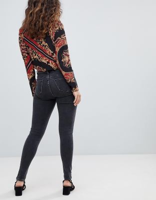 new look hallie jeans