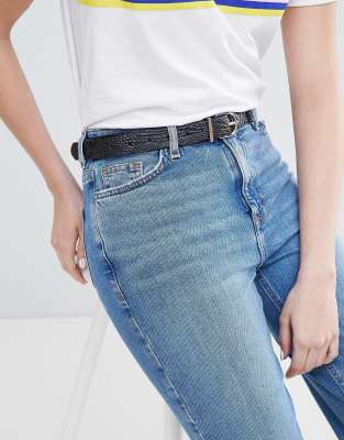 harlow jeans new look